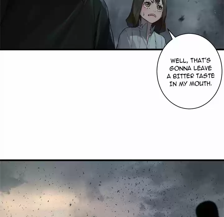 Her Summon Chapter 99