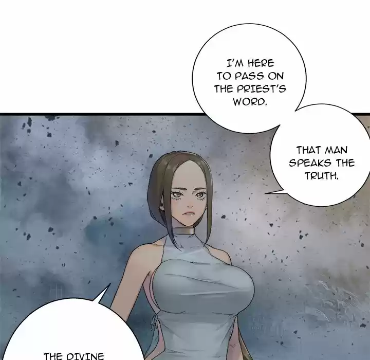 Her Summon Chapter 99