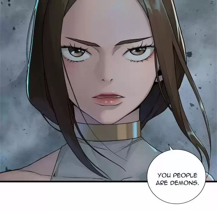 Her Summon Chapter 99