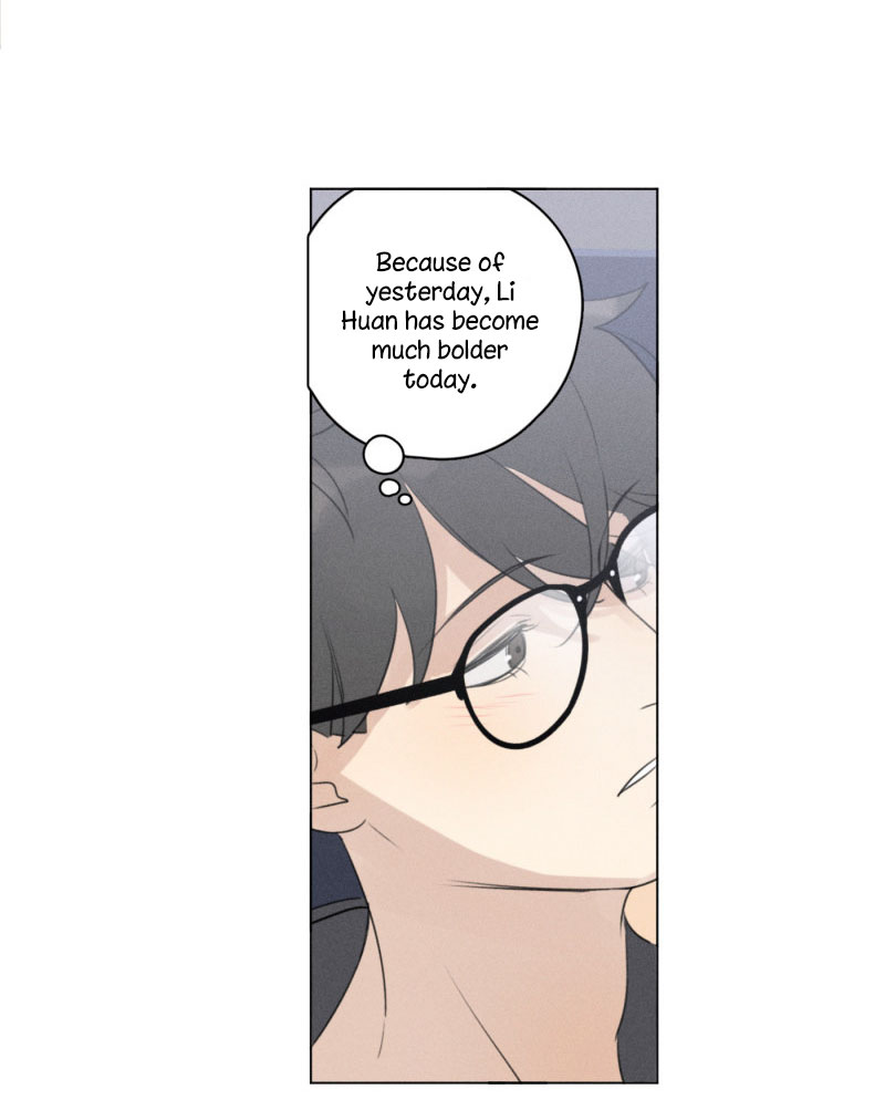 Here U Are Vol. 1 Ch. 107