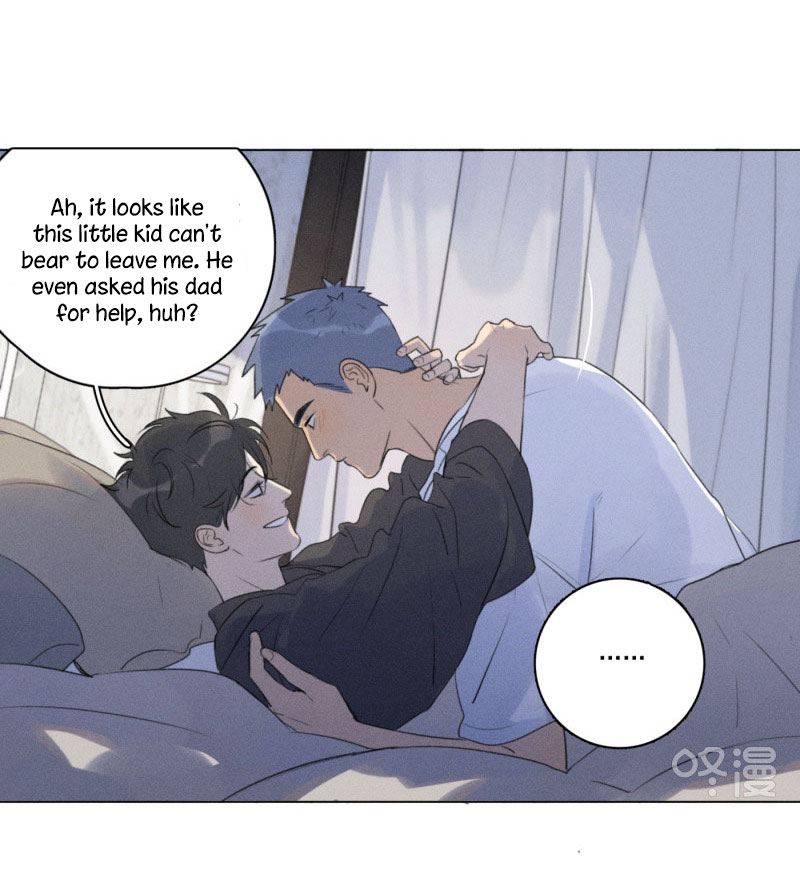 Here U Are Vol. 1 Ch. 107