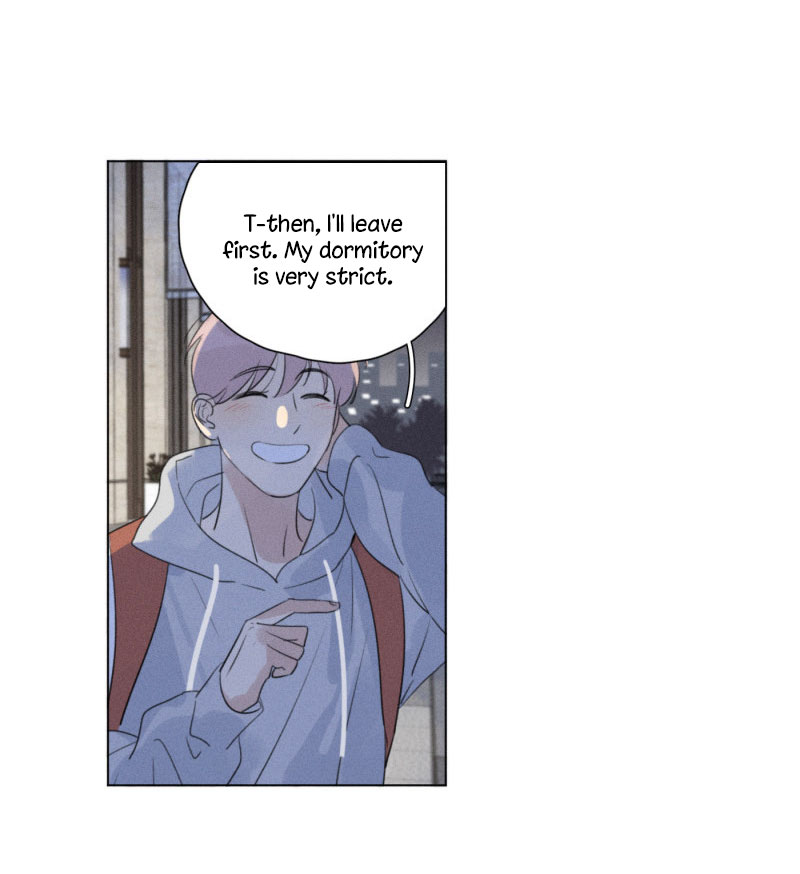 Here U Are Vol. 1 Ch. 109