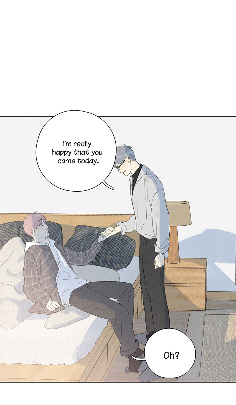 Here U Are Vol. 1 Ch. 110