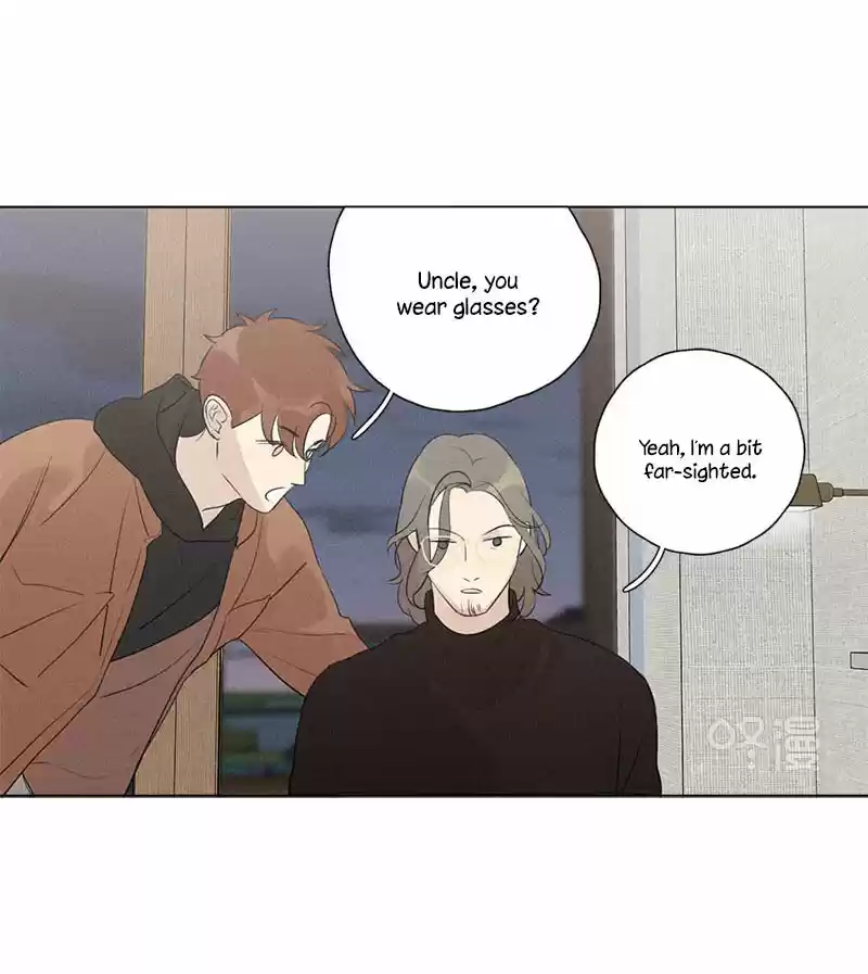 Here U Are Vol. 1 Ch. 114