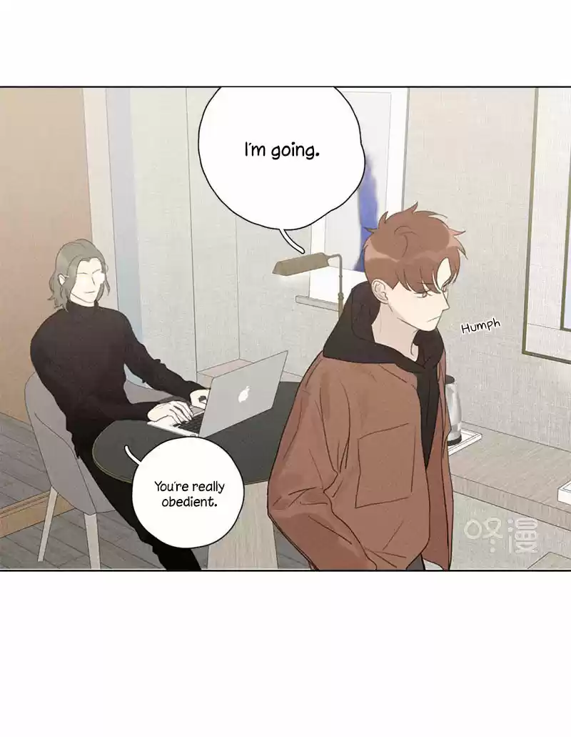 Here U Are Vol. 1 Ch. 114