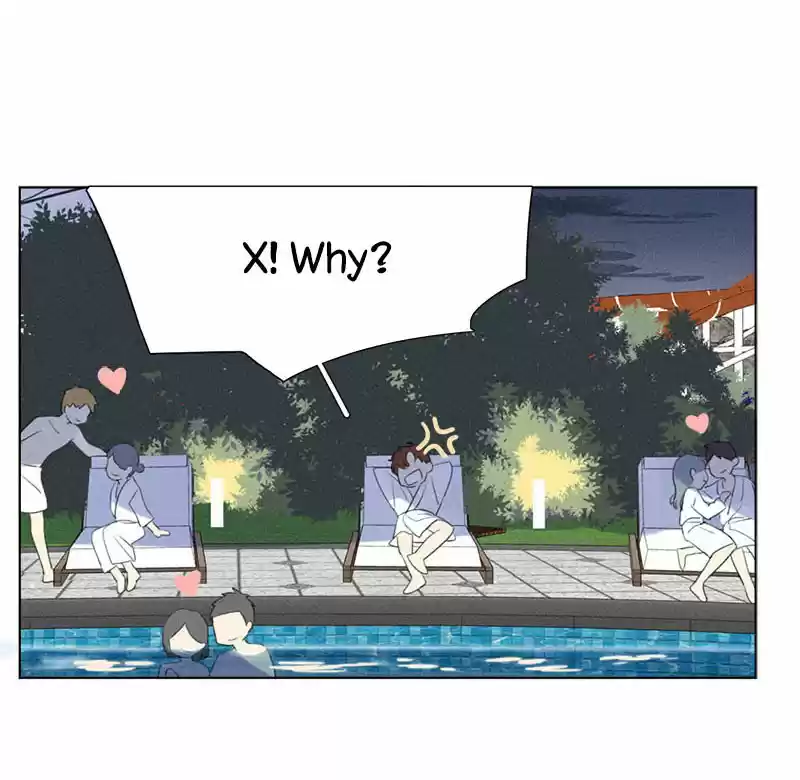 Here U Are Vol. 1 Ch. 114