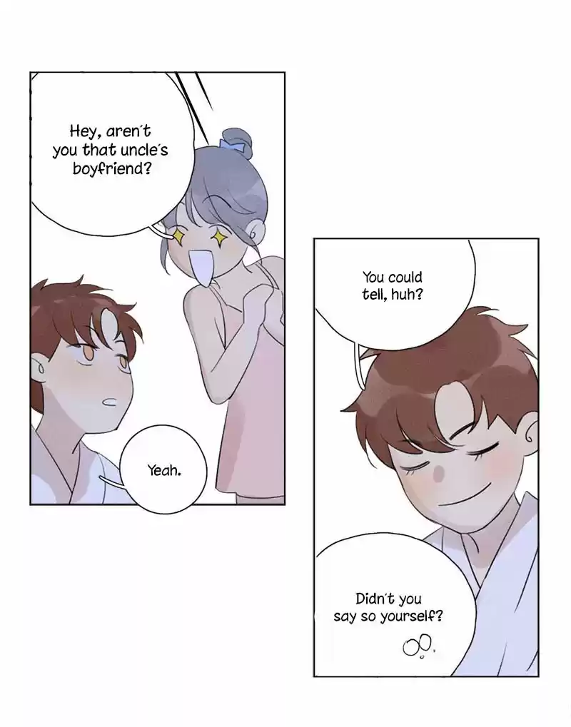 Here U Are Vol. 1 Ch. 114