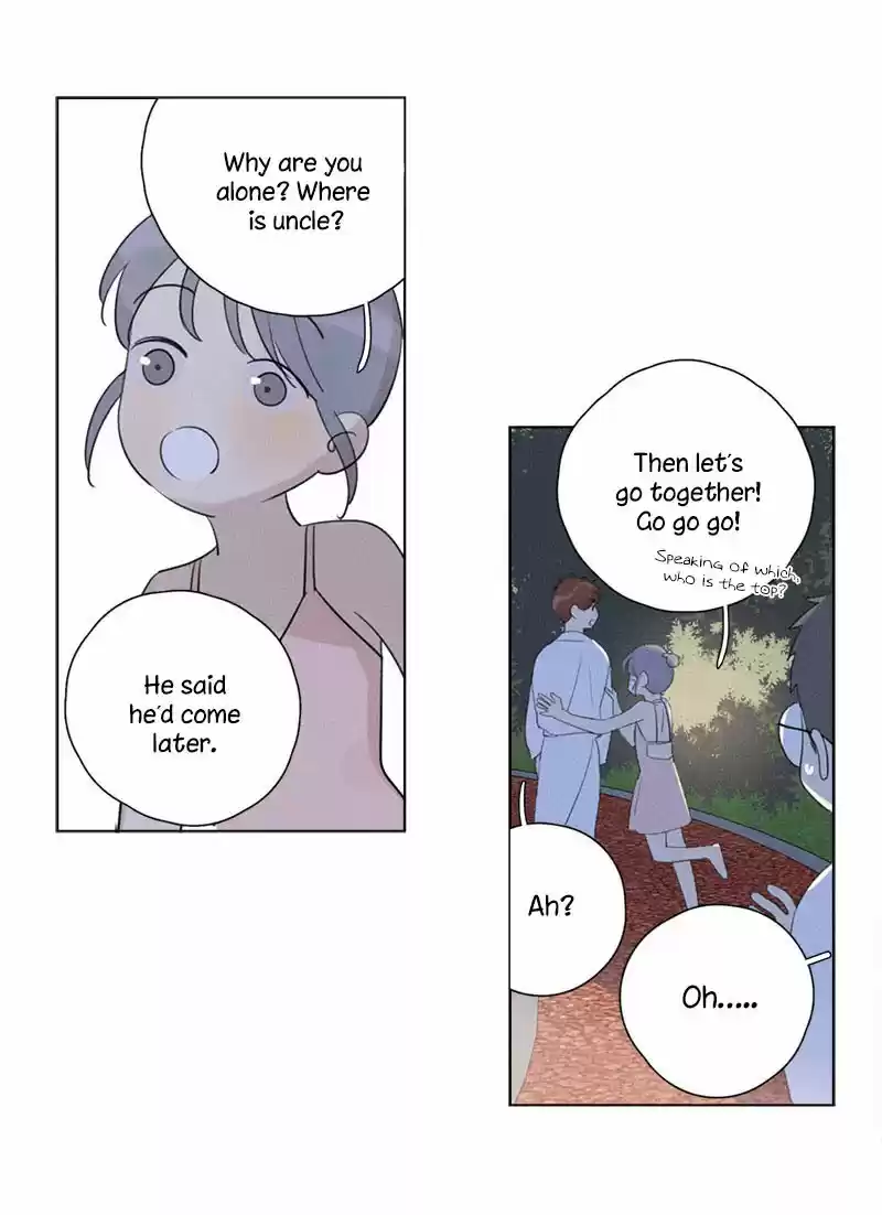 Here U Are Vol. 1 Ch. 114