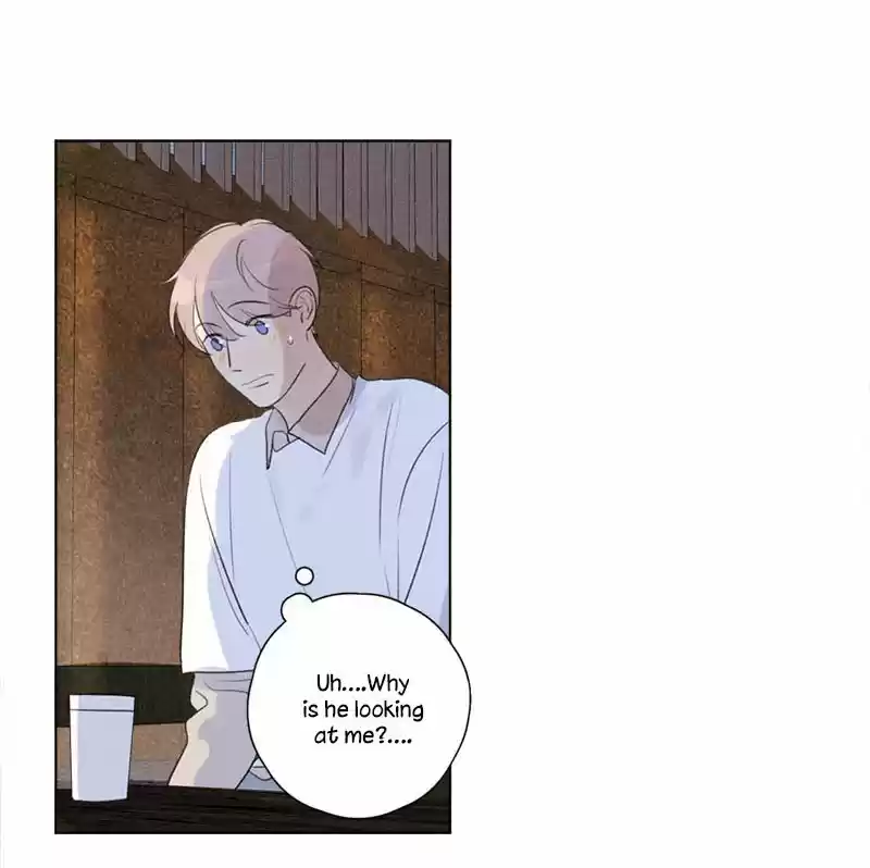 Here U Are Vol. 1 Ch. 114