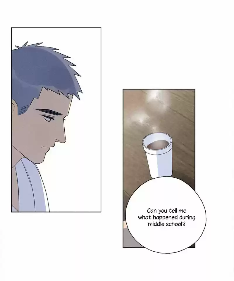 Here U Are Vol. 1 Ch. 114