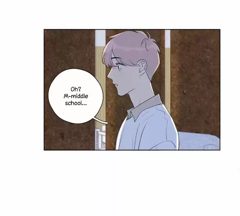 Here U Are Vol. 1 Ch. 114