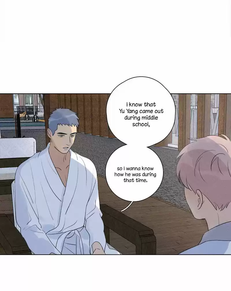 Here U Are Vol. 1 Ch. 114