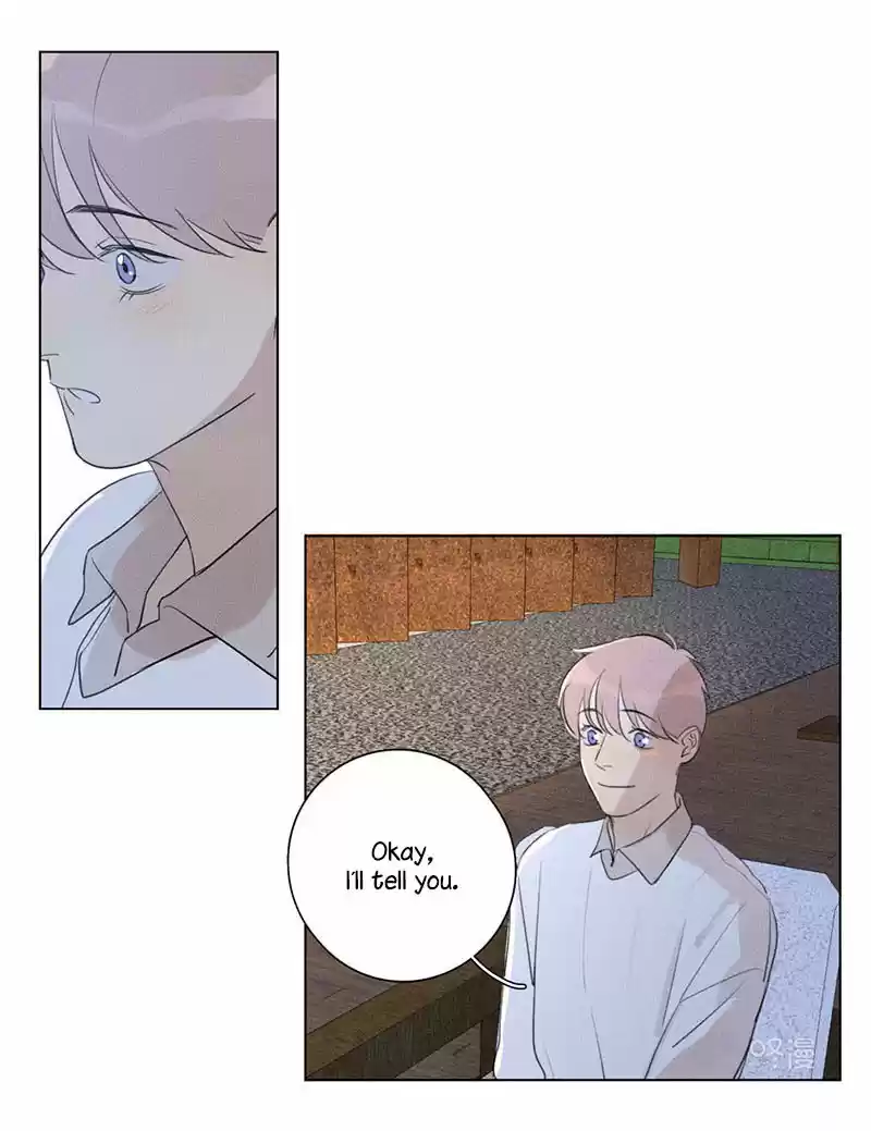 Here U Are Vol. 1 Ch. 114