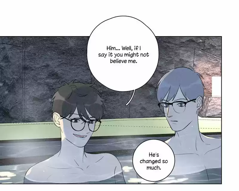 Here U Are Vol. 1 Ch. 114