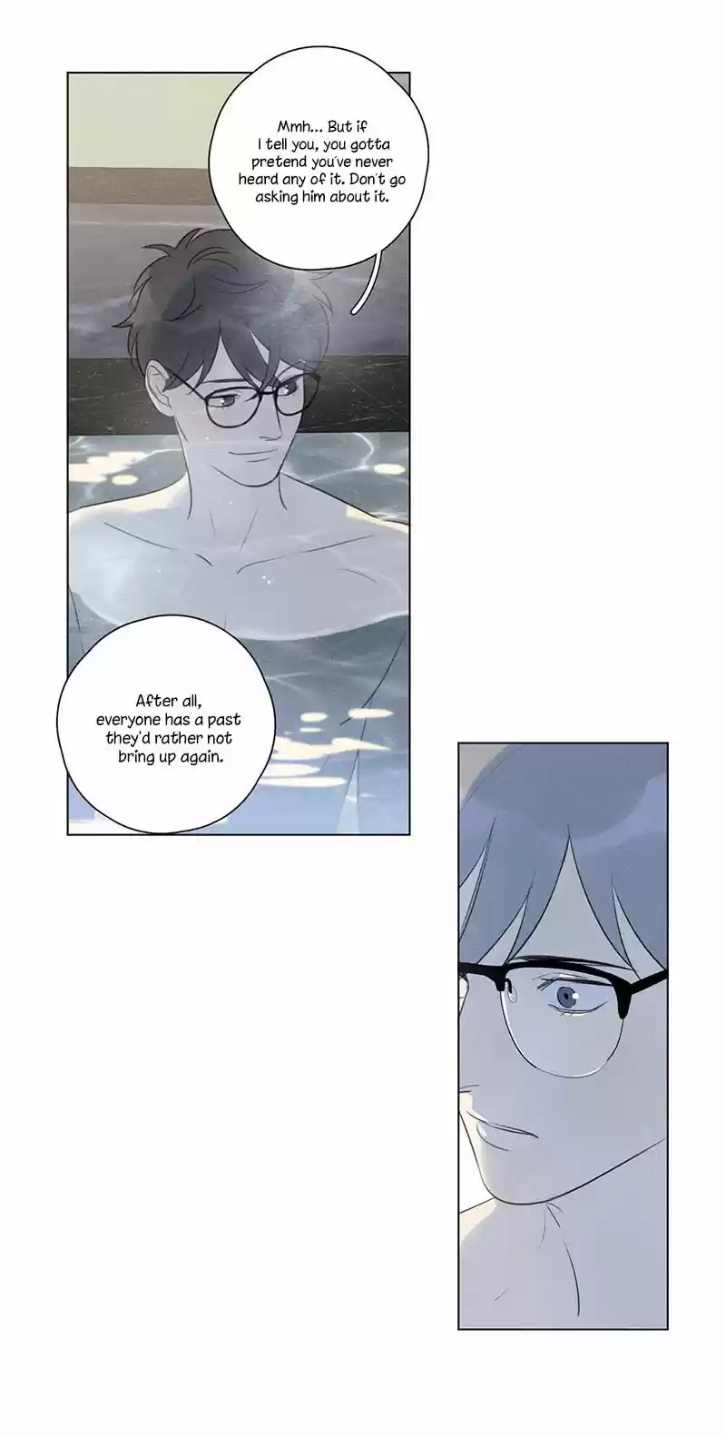 Here U Are Vol. 1 Ch. 114