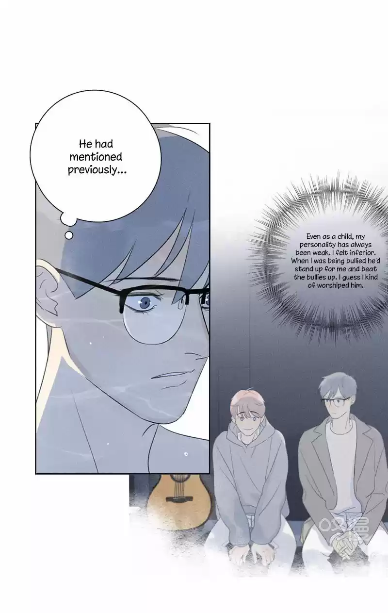 Here U Are Vol. 1 Ch. 114