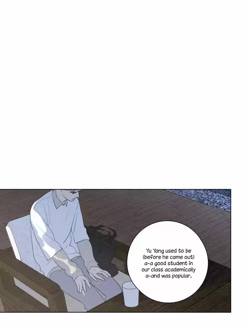 Here U Are Vol. 1 Ch. 114