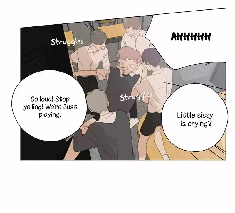 Here U Are Vol. 1 Ch. 114