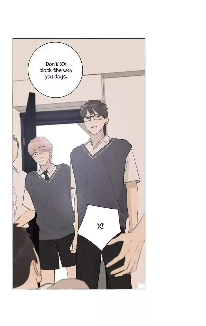 Here U Are Vol. 1 Ch. 114