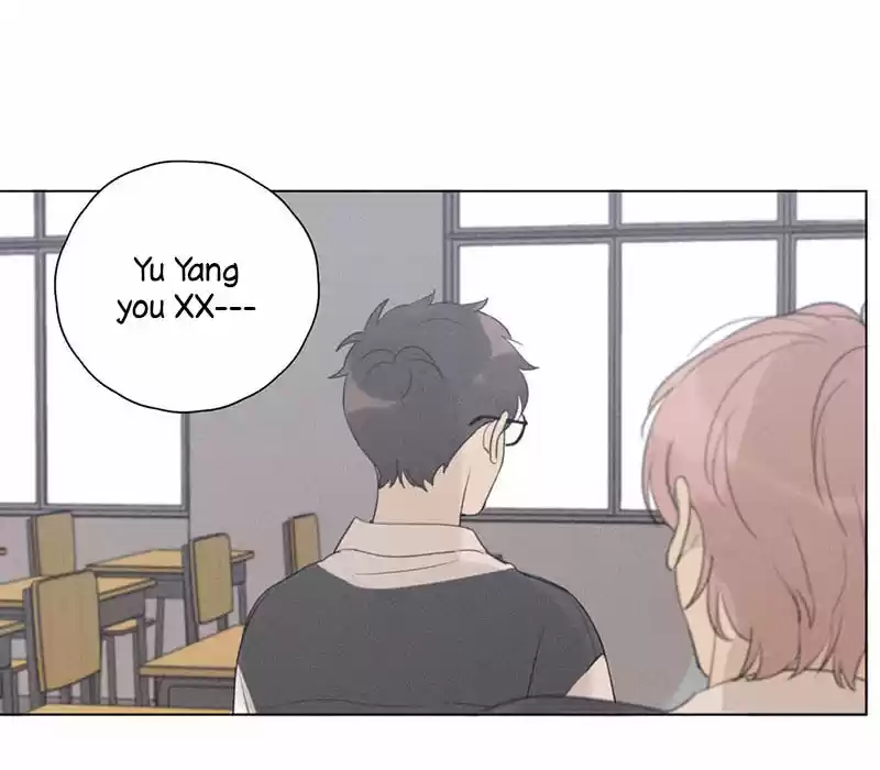 Here U Are Vol. 1 Ch. 114