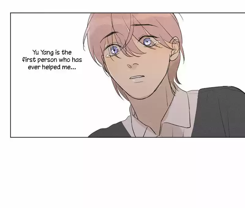 Here U Are Vol. 1 Ch. 114