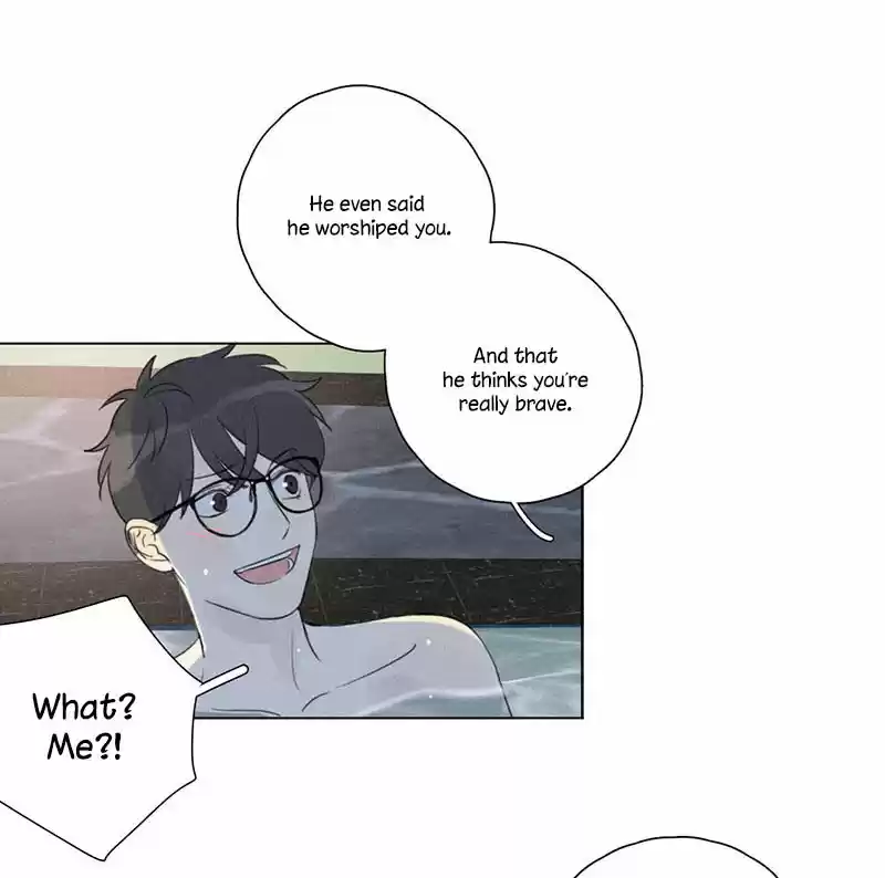 Here U Are Vol. 1 Ch. 114