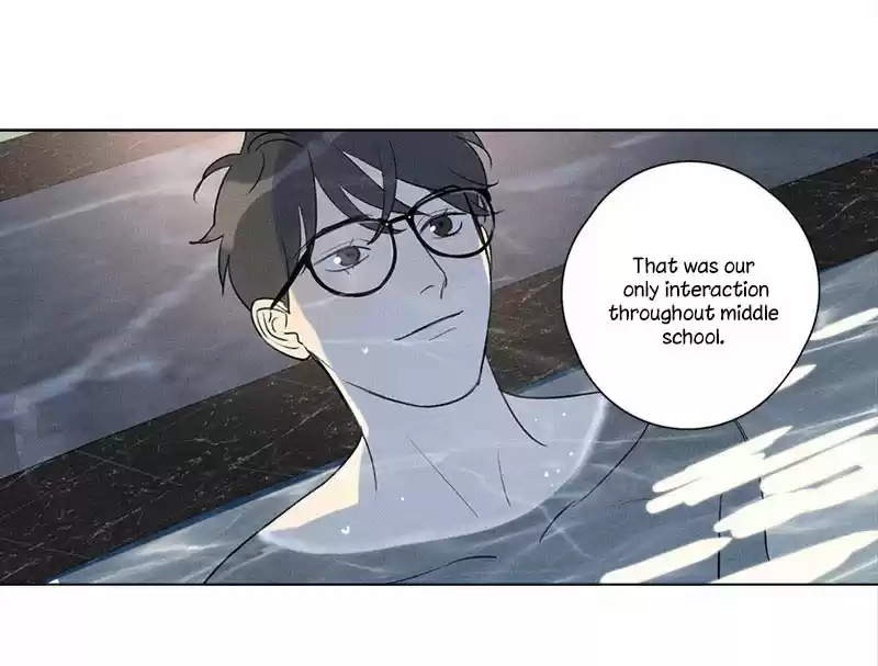 Here U Are Vol. 1 Ch. 114