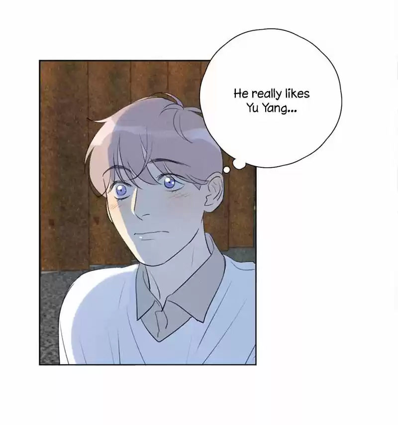 Here U Are Vol. 1 Ch. 114