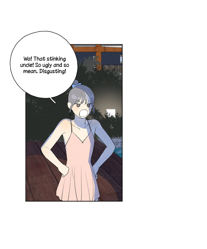 Here U Are Vol. 1 Ch. 115