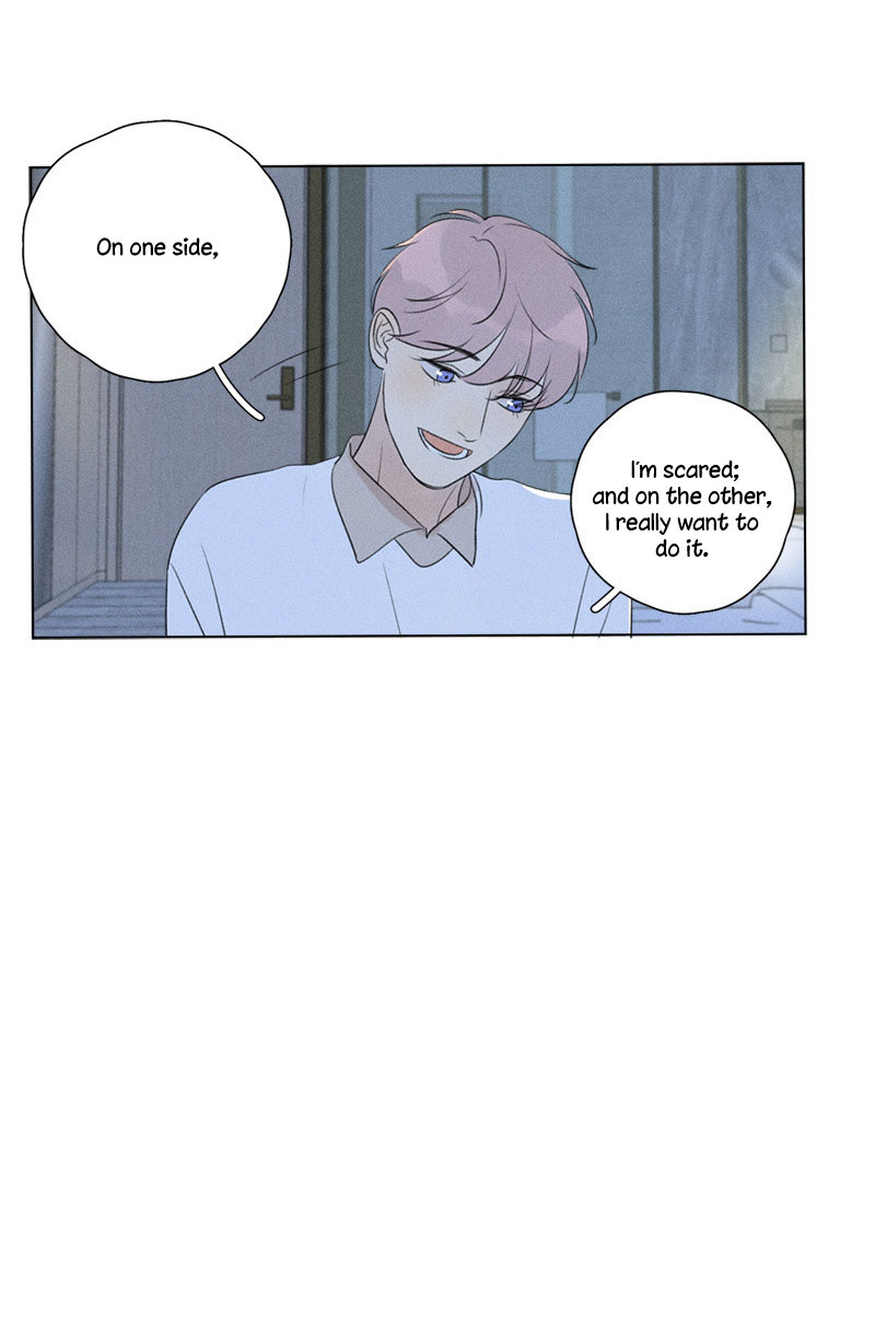 Here U Are Vol. 1 Ch. 116