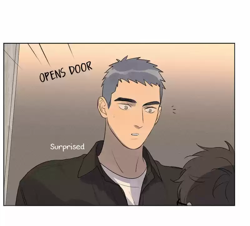 Here U Are Vol. 1 Ch. 117