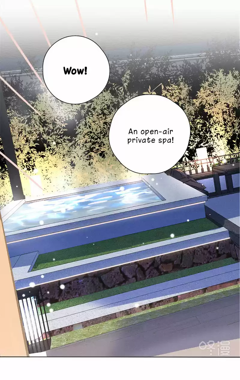 Here U Are Vol. 1 Ch. 117