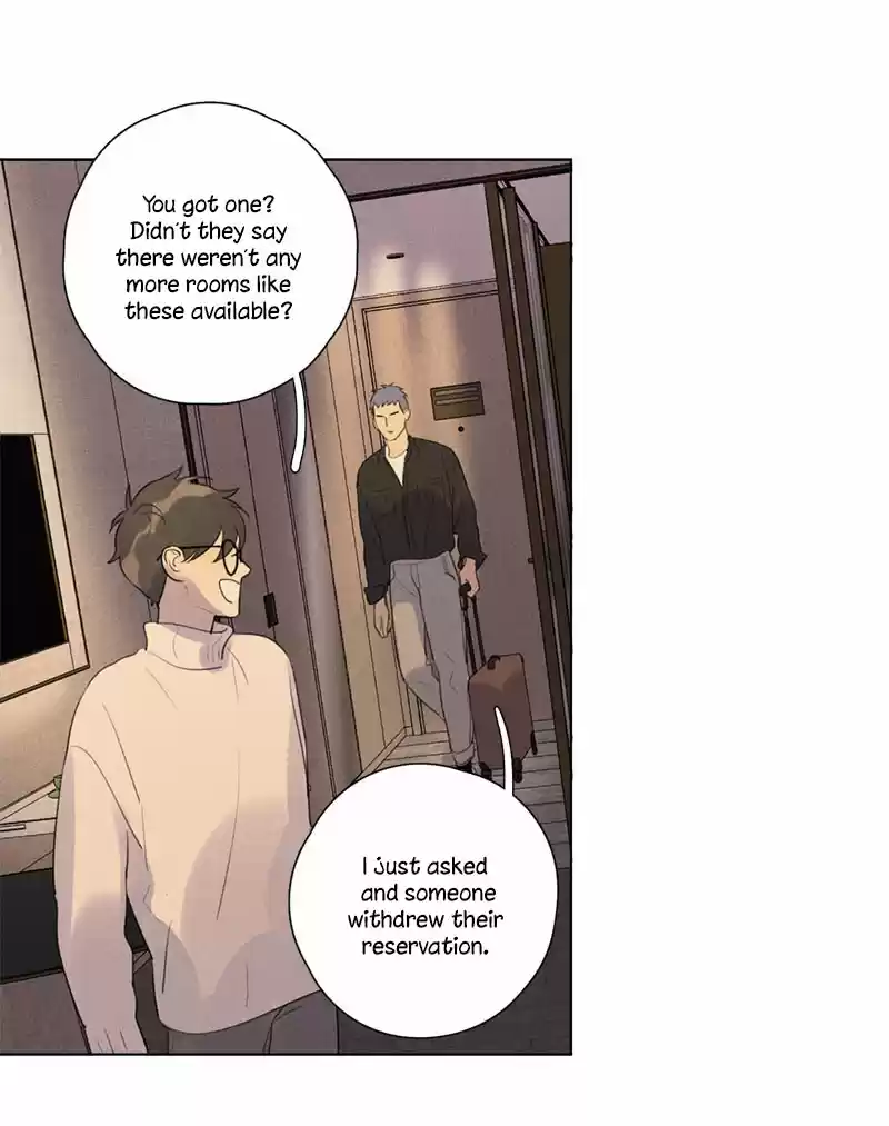 Here U Are Vol. 1 Ch. 117