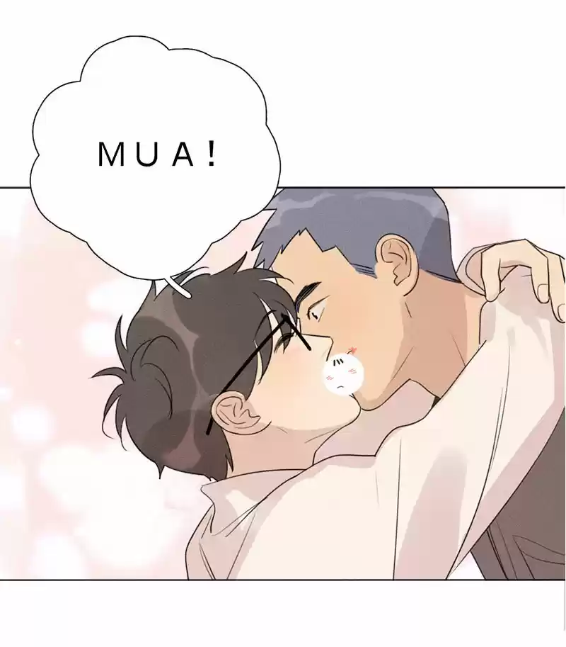 Here U Are Vol. 1 Ch. 117