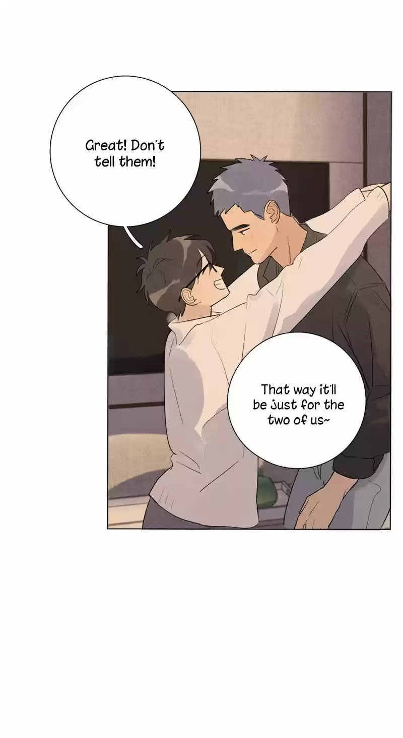 Here U Are Vol. 1 Ch. 117