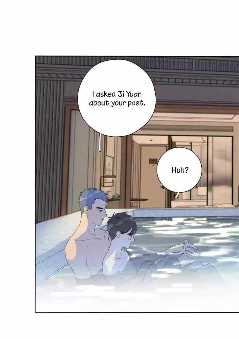 Here U Are Vol. 1 Ch. 117