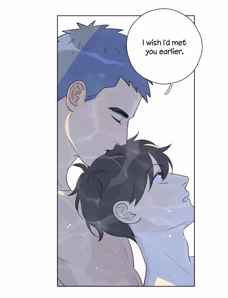 Here U Are Vol. 1 Ch. 117