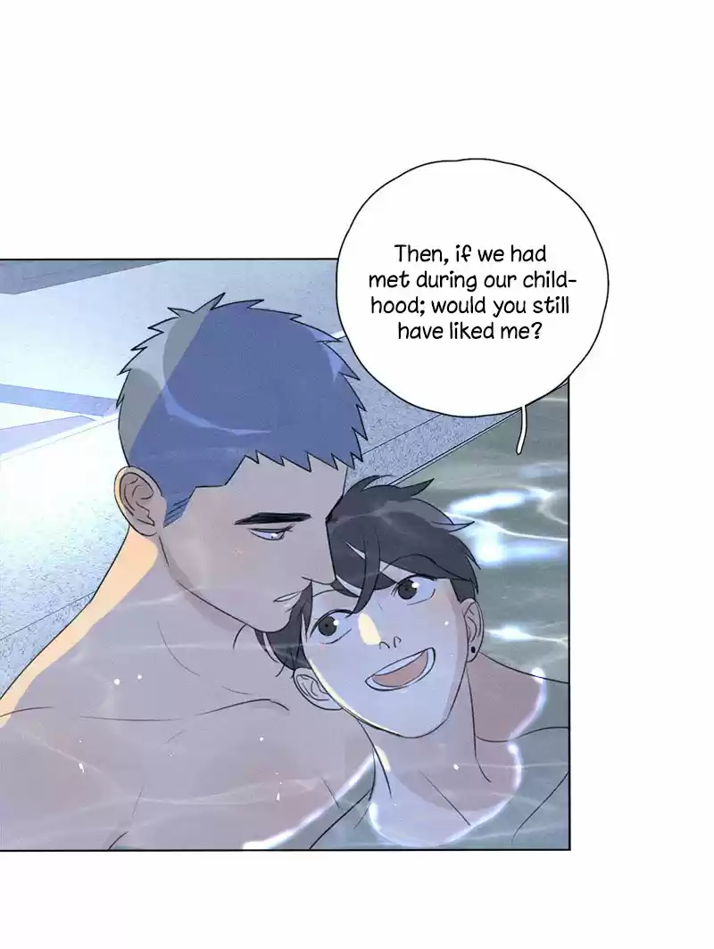 Here U Are Vol. 1 Ch. 117