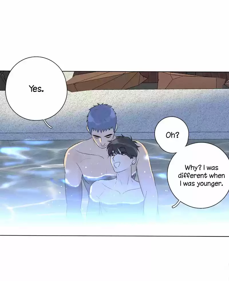 Here U Are Vol. 1 Ch. 117