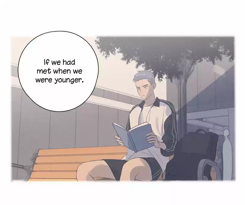 Here U Are Vol. 1 Ch. 117