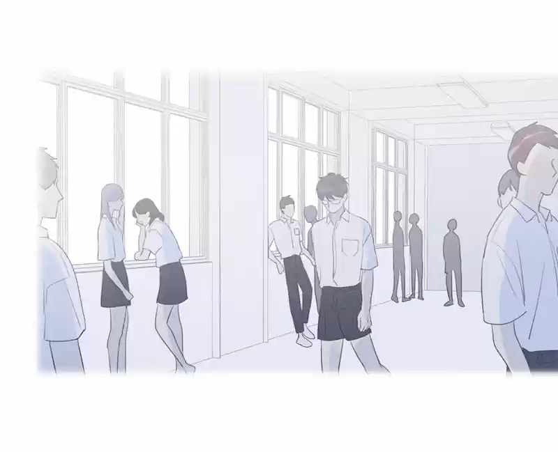 Here U Are Vol. 1 Ch. 117