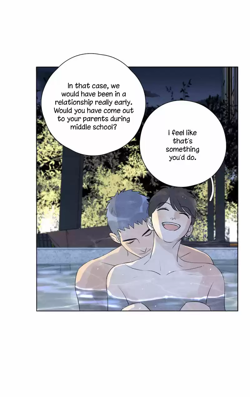 Here U Are Vol. 1 Ch. 117