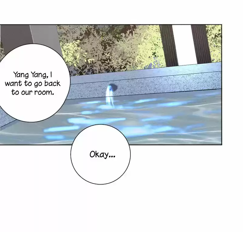 Here U Are Vol. 1 Ch. 117