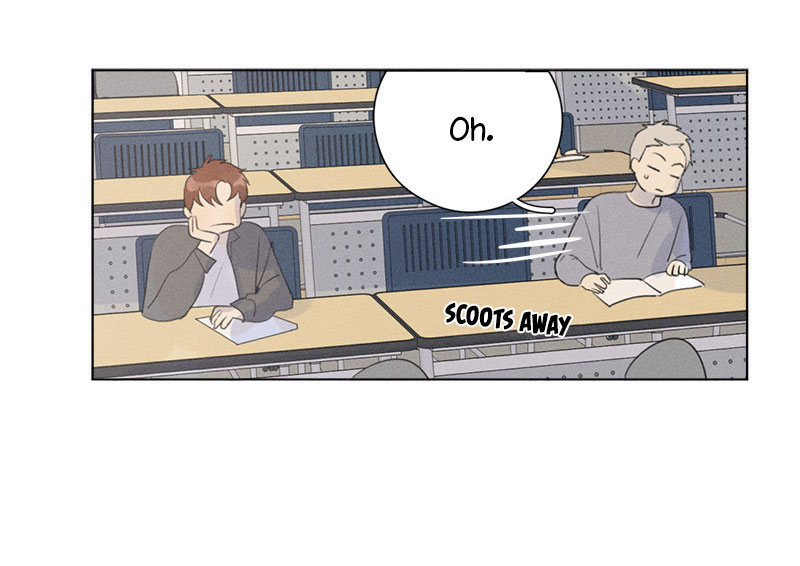 Here U Are Vol. 1 Ch. 119