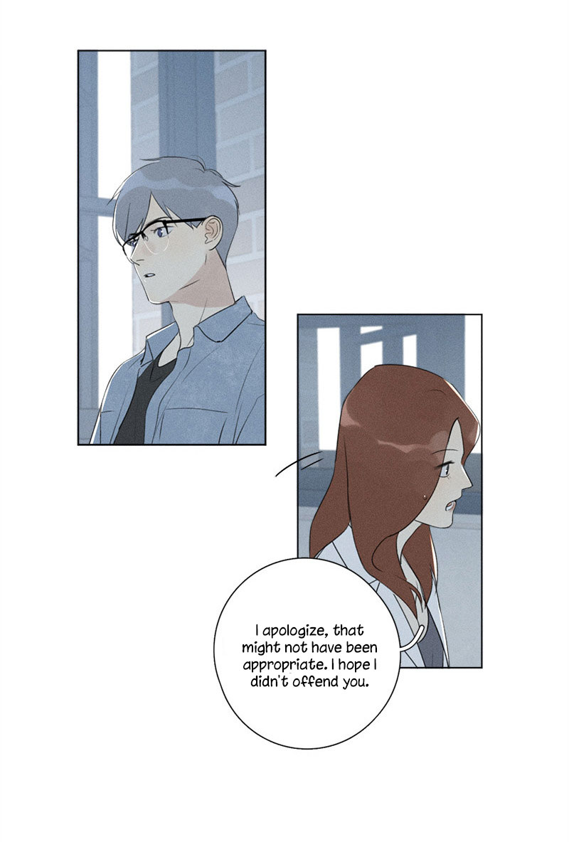 Here U Are Vol. 1 Ch. 125