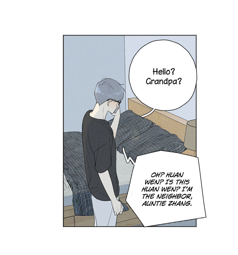 Here U Are Vol. 1 Ch. 127
