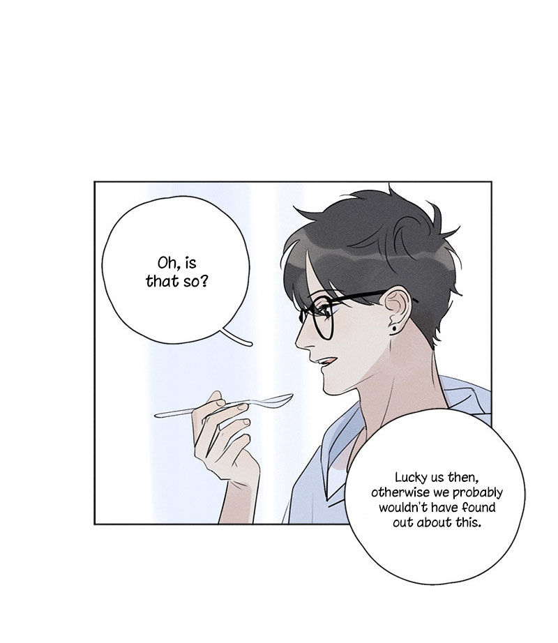 Here U Are Vol. 1 Ch. 128