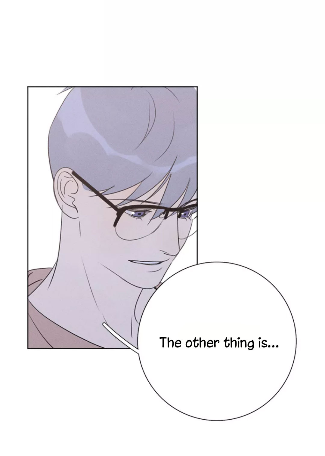 Here U Are Vol. 1 Ch. 132