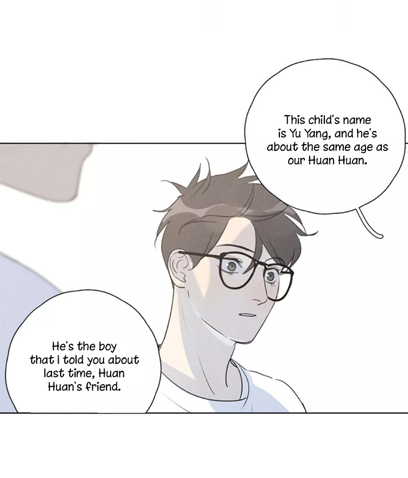 Here U Are Vol. 1 Ch. 133