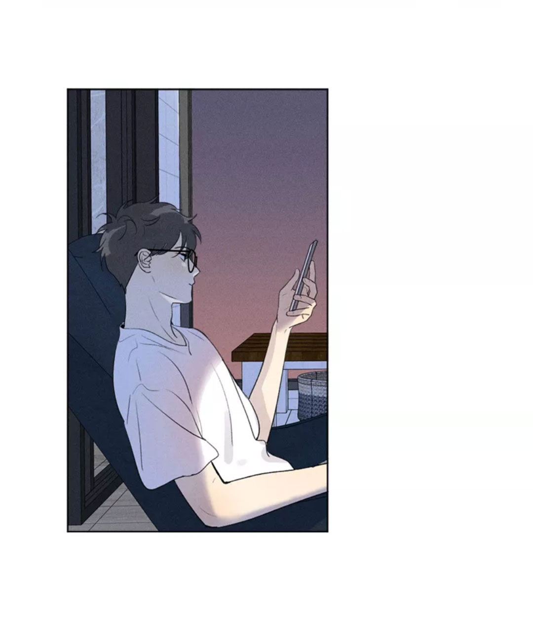 Here U Are Vol. 1 Ch. 134